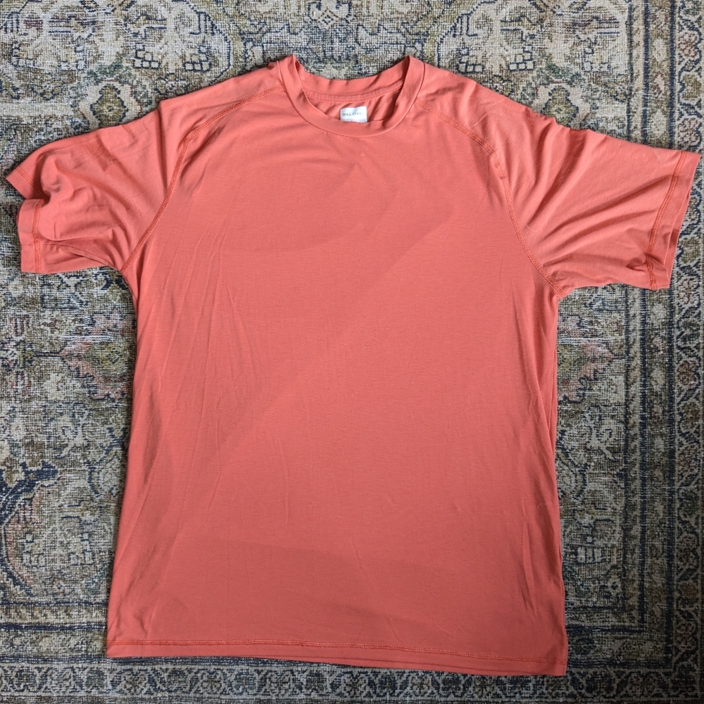 Hill City Everyday Train Tee